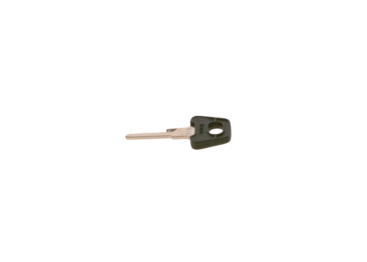 F026400767 Bosch Filtro de aire de motor
