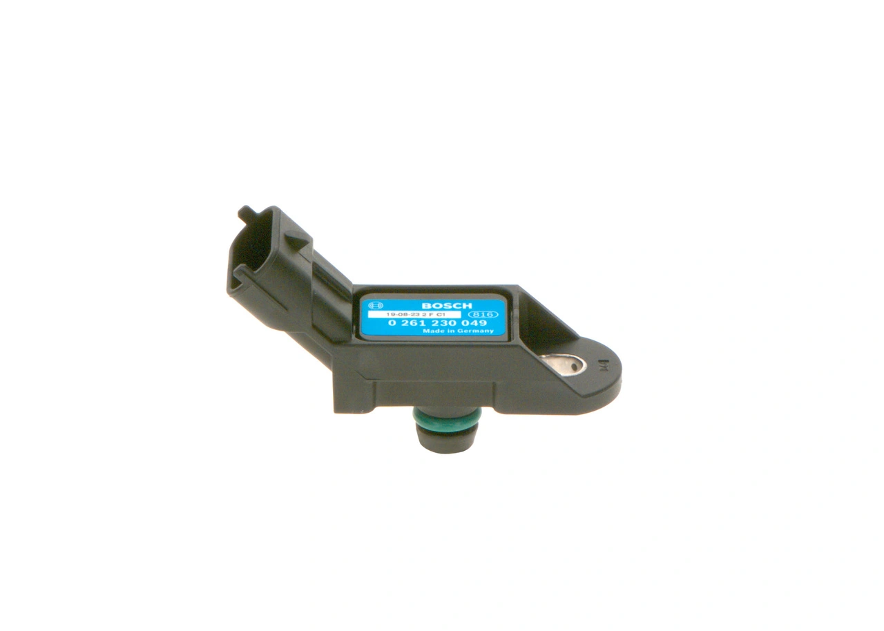0261230049 Bosch Sensor De Presion Del Colector De Admision