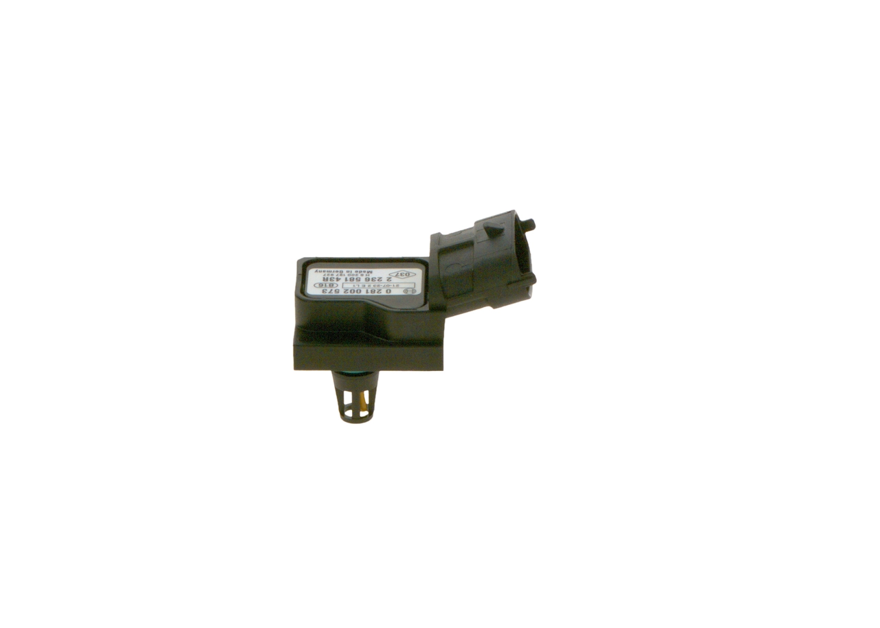 Comprar 0281002573 Bosch Sensor de presión del colector de admisión
