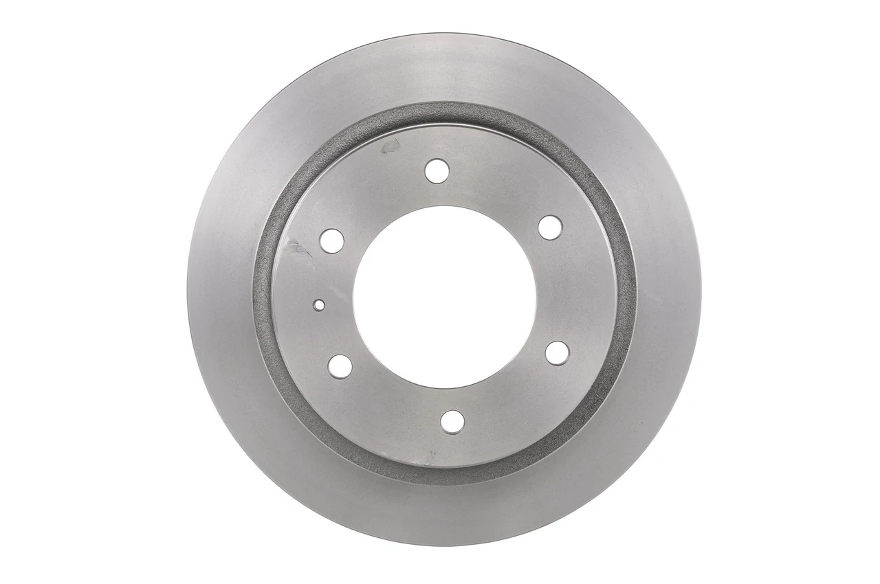 Disco de freno trasero Bosch 0986478496 precio, desde 43,19 EUR