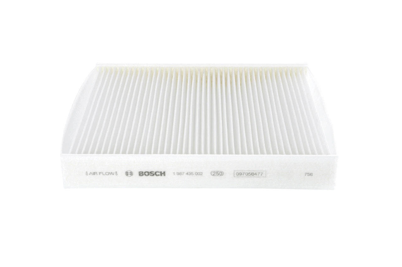 1987435002 Bosch Filtro antipolen