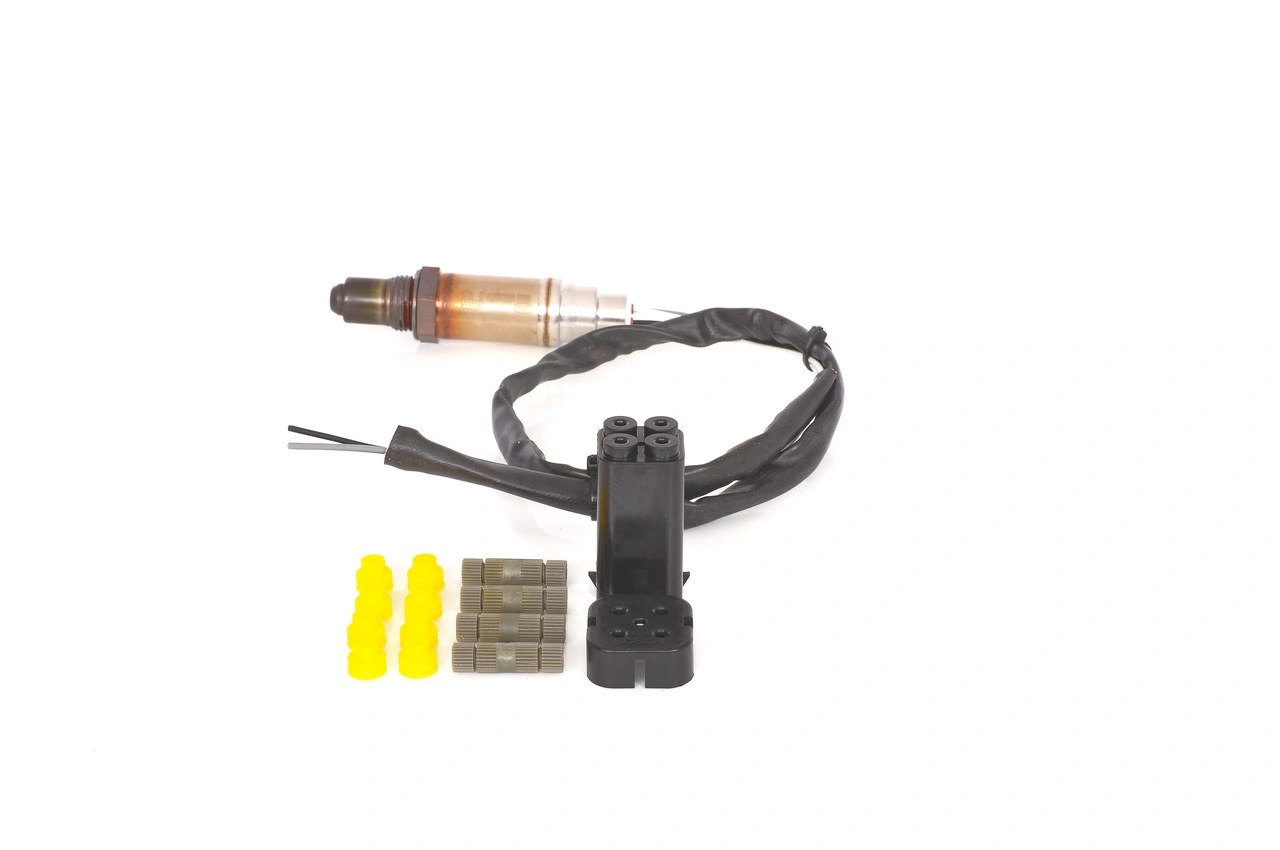 F00HL00351 Bosch Sonda lambda de oxígeno posterior al catalizador