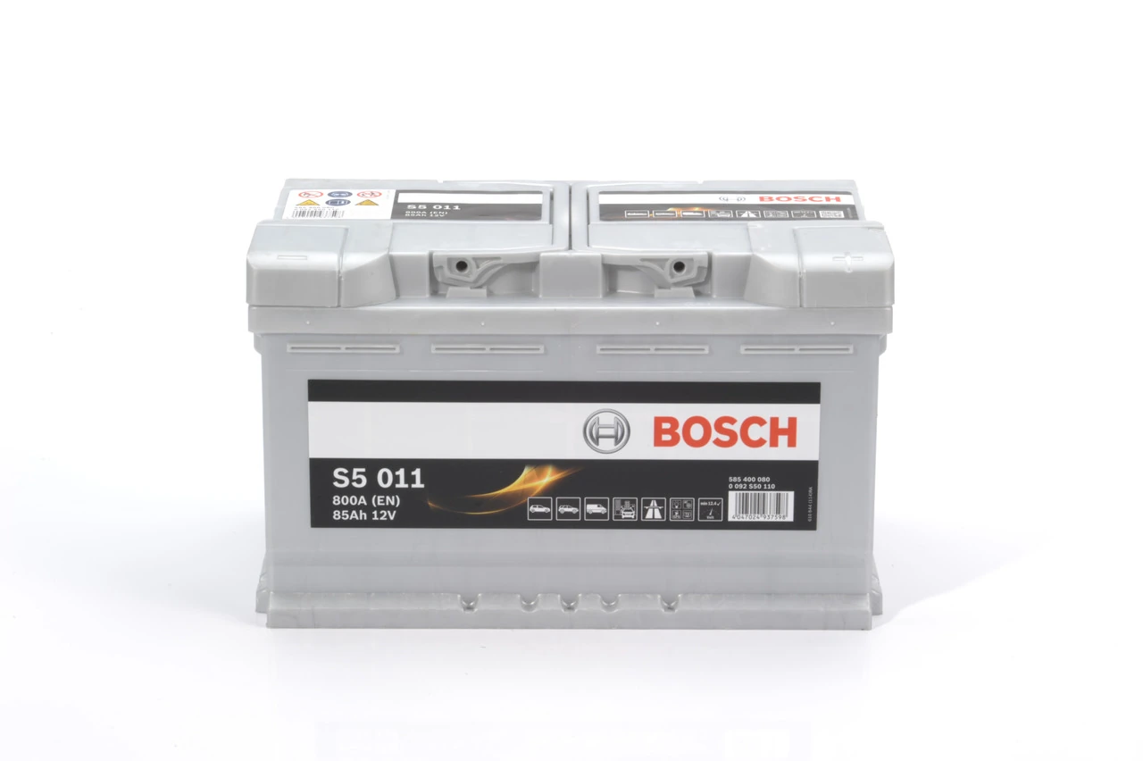 Comprar 0092S50110 Bosch Batería de coche