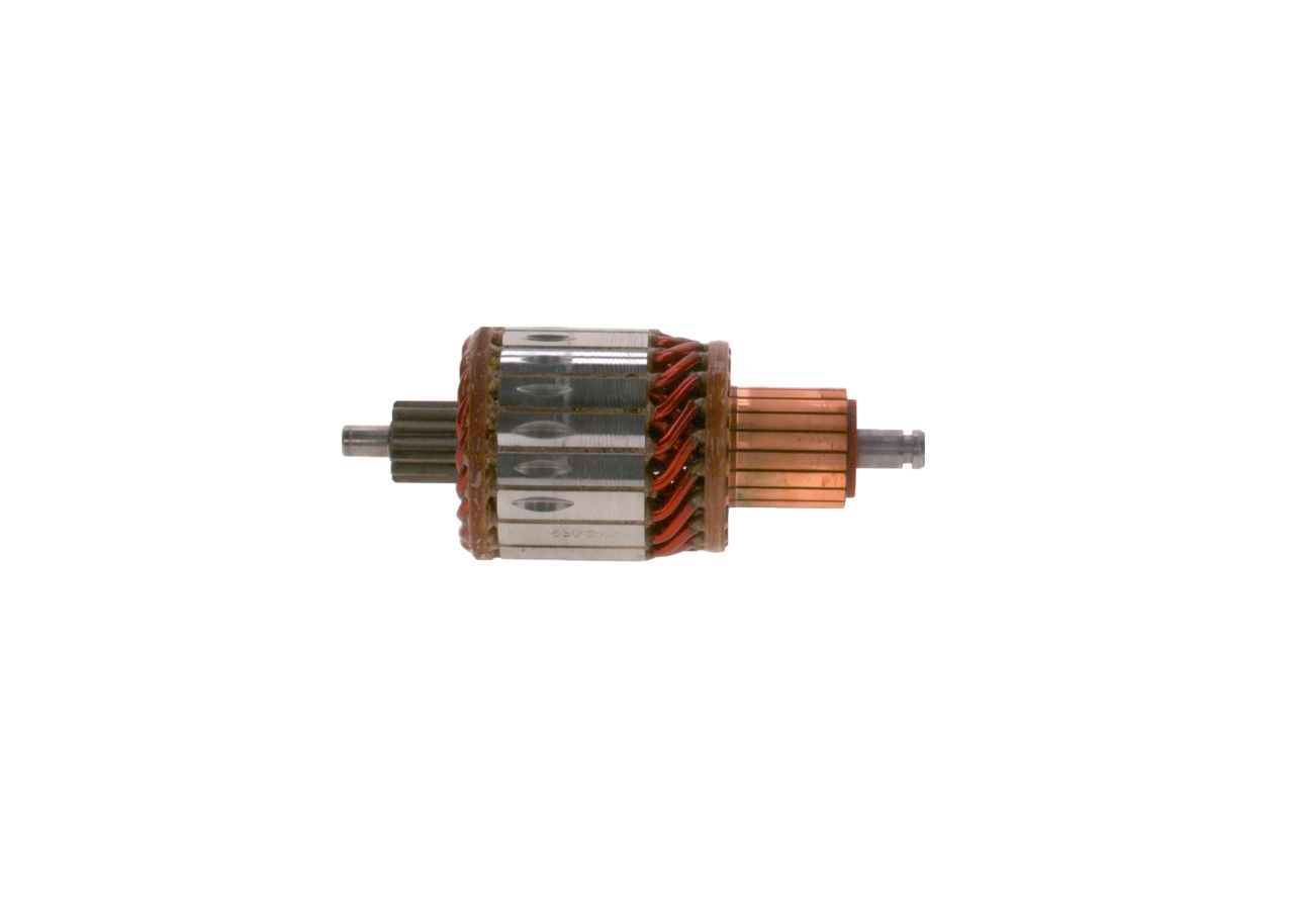 42542867 Iveco Inducido del motor de arranque