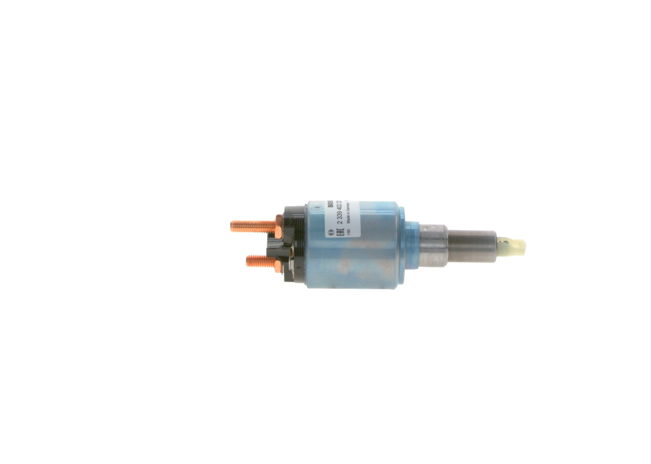 Interruptor magnético estárter Bosch 2339402230 precio, desde 53,31 EUR