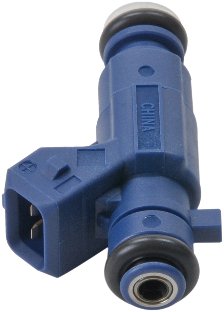 0280156101 Bosch Inyector de combustible