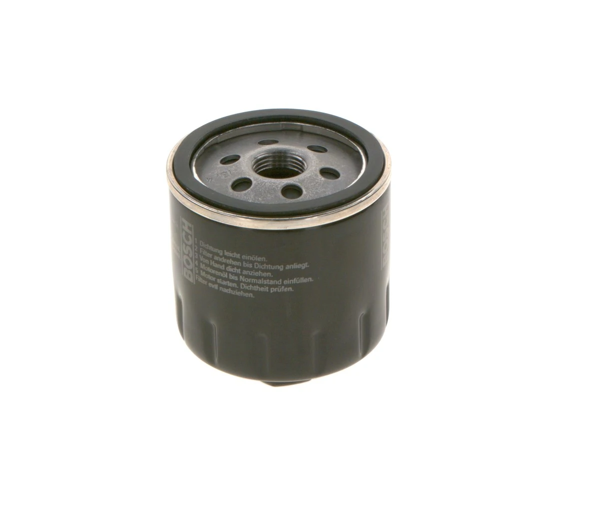 Comprar 0451103318 Bosch Filtros de aceite