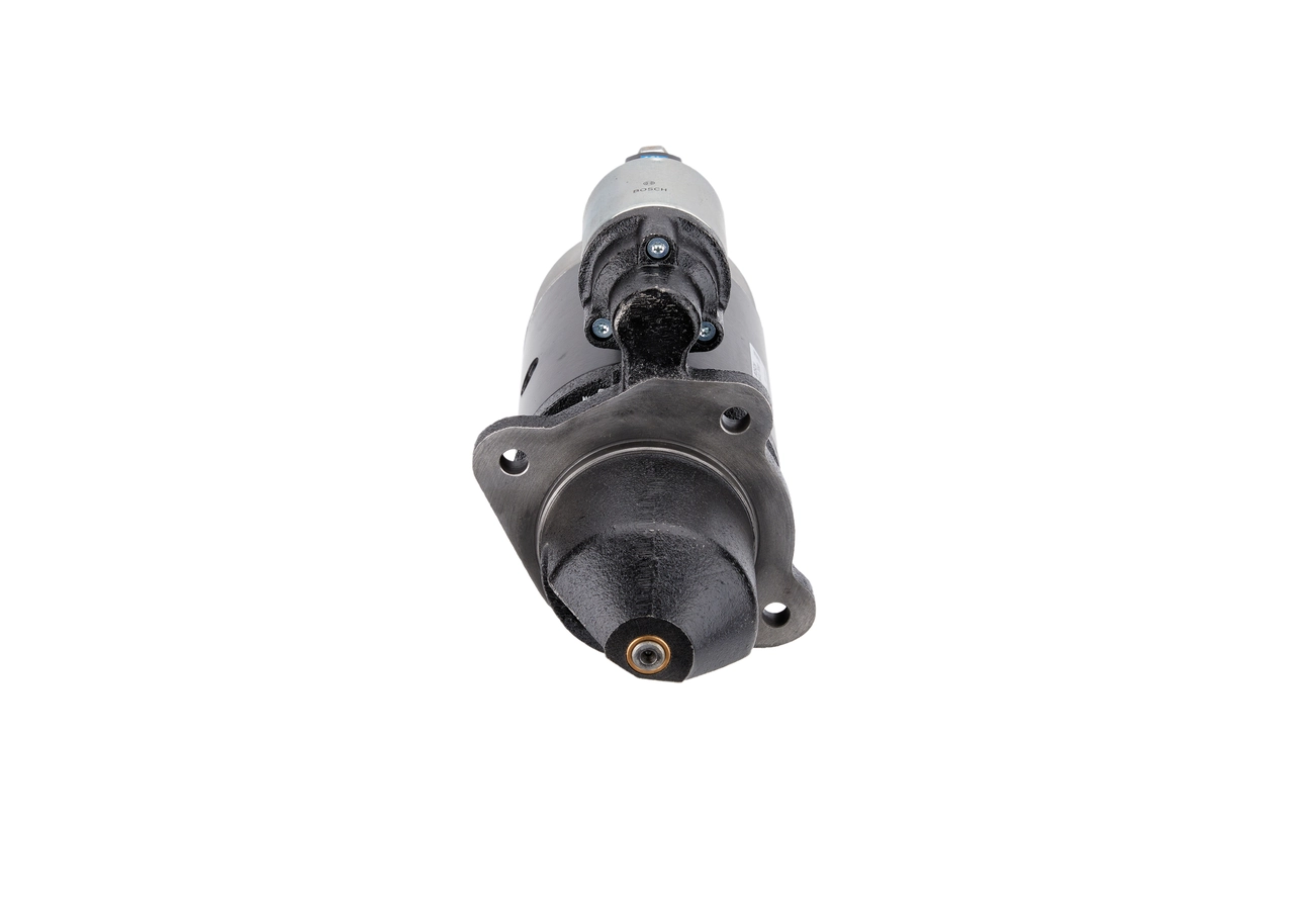 Comprar 1986S10083 Bosch Motores de arranque