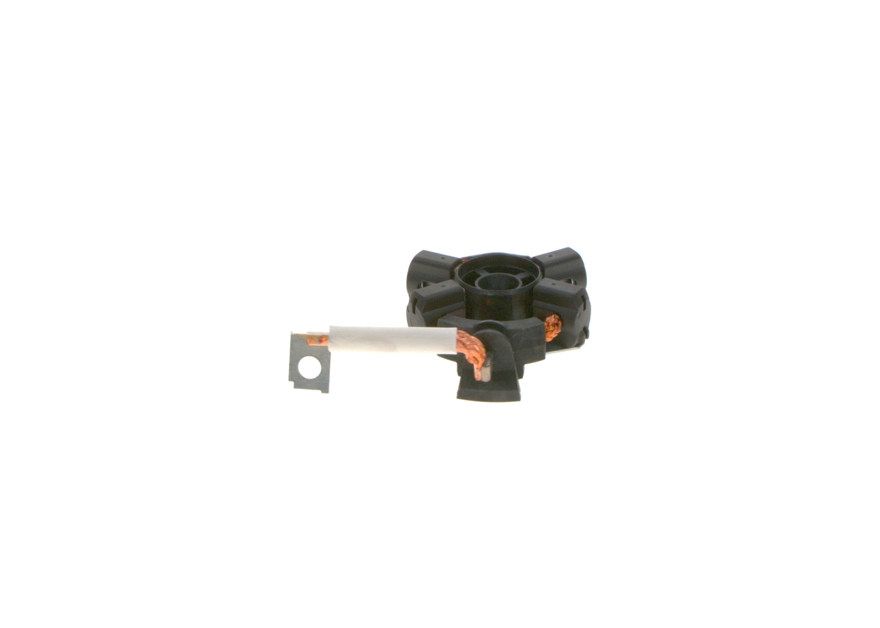 2004336235 Bosch Soporte de cepillo de motor de arranque 
