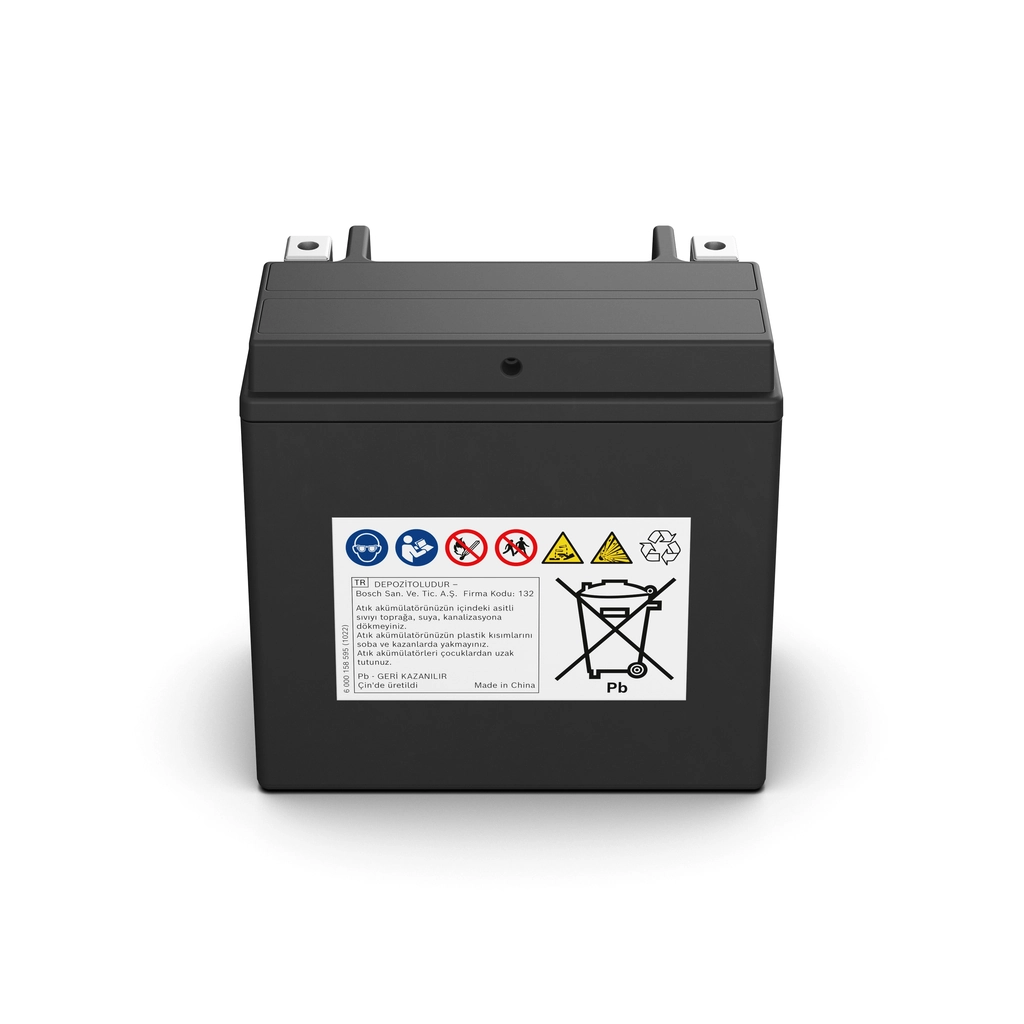 Comprar 0986FA1060 Bosch Batería de coche