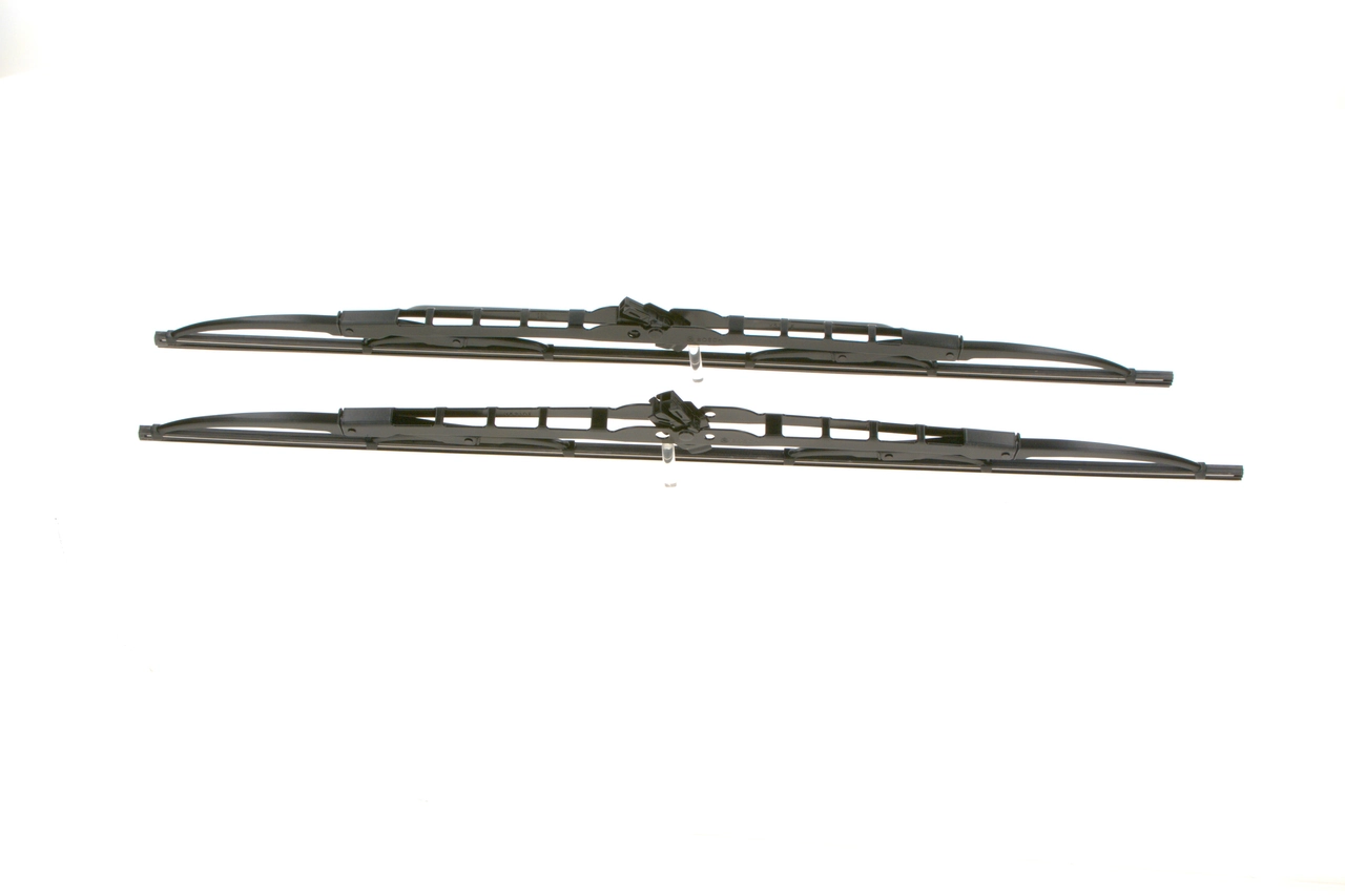 Limpiaparabrisas delanteras para Volkswagen Transporter 70B, 70C, 7DB, 7DK, 70J, 70K, 7DC, 7DJ