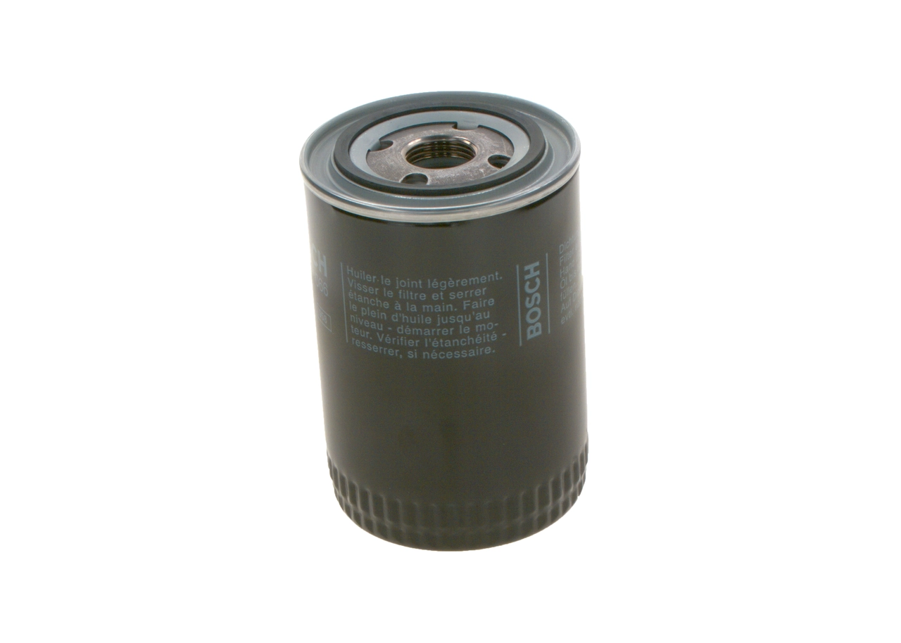 0451104066 Bosch Filtro aceite