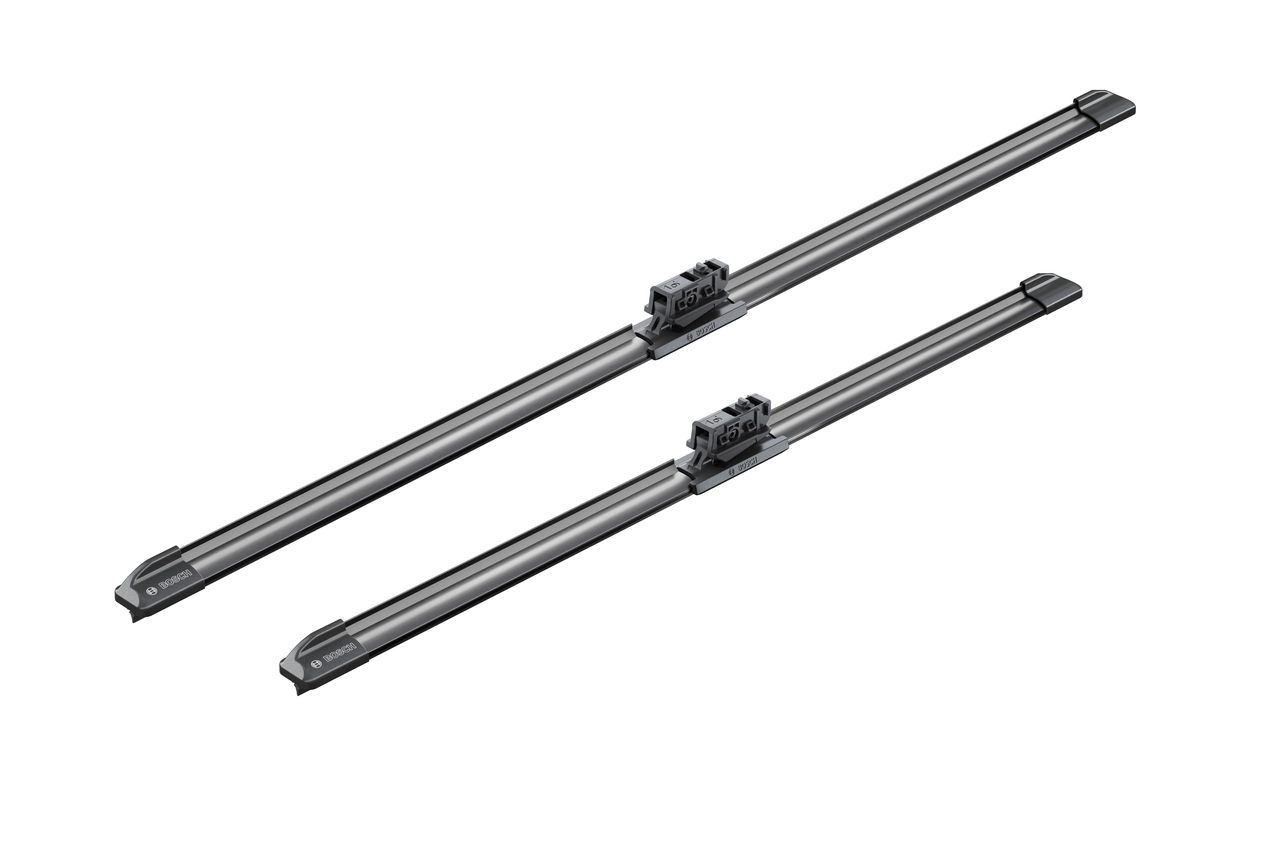 Escobillas delanteras Bosch 3397014204 precio, desde 22,00 EUR