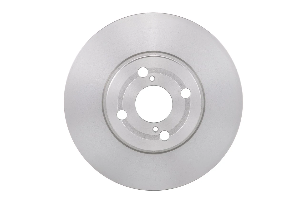 Comprar 0986479245 Bosch Freno de disco delantero