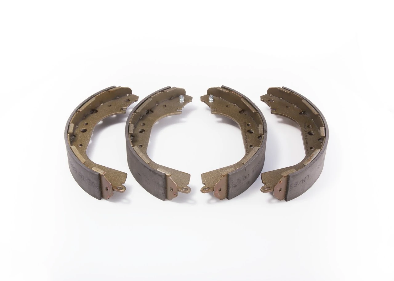 Limpiaparabrisas posterior Bosch 3397011410