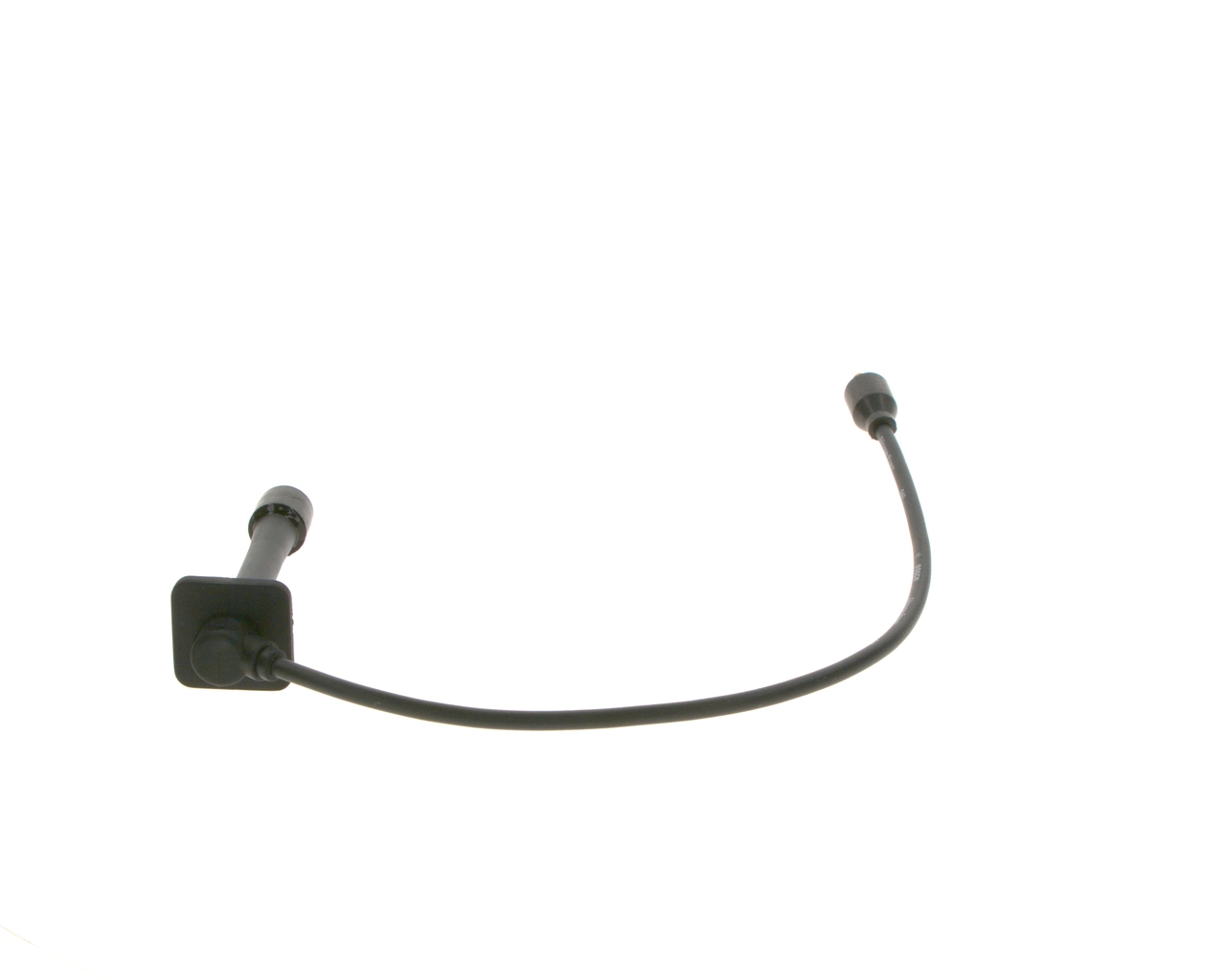 0986357241 Bosch Cables de alta tensión, juego