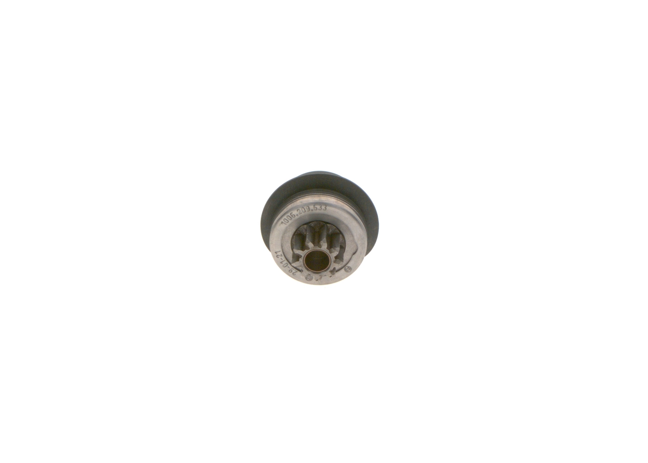 1006209533 Bosch Bendix motor de arranque