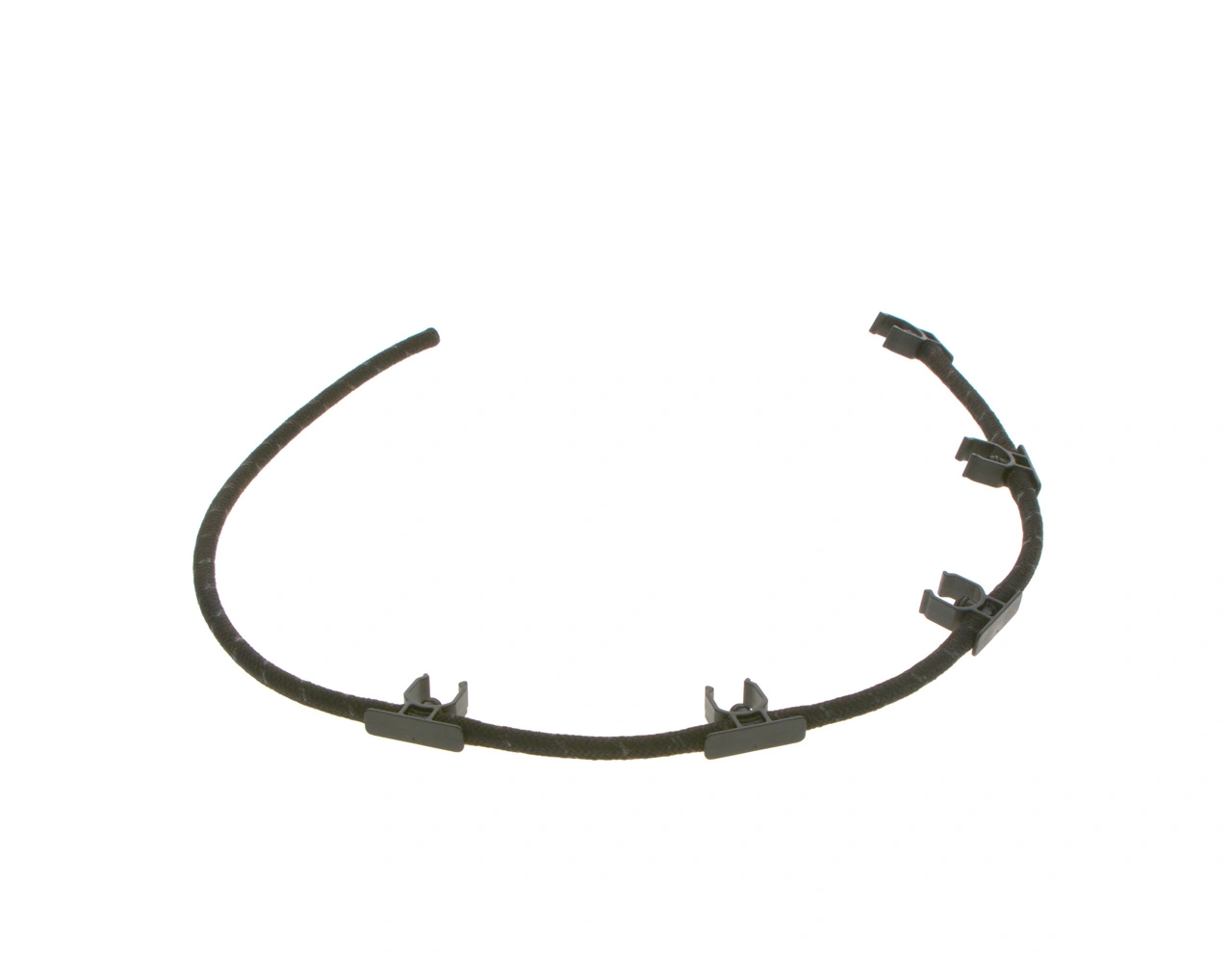 Tubería de retorno de combustible de los inyectores Bosch 0928400286 precio, desde 31,87 EUR