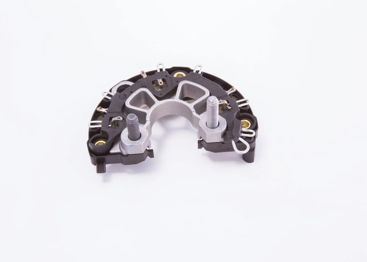 Comprar F00M133346 Bosch Puente de diodos, alternador