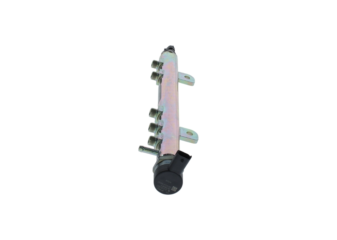 Comprar 0445214086 Bosch Rampa de combustible