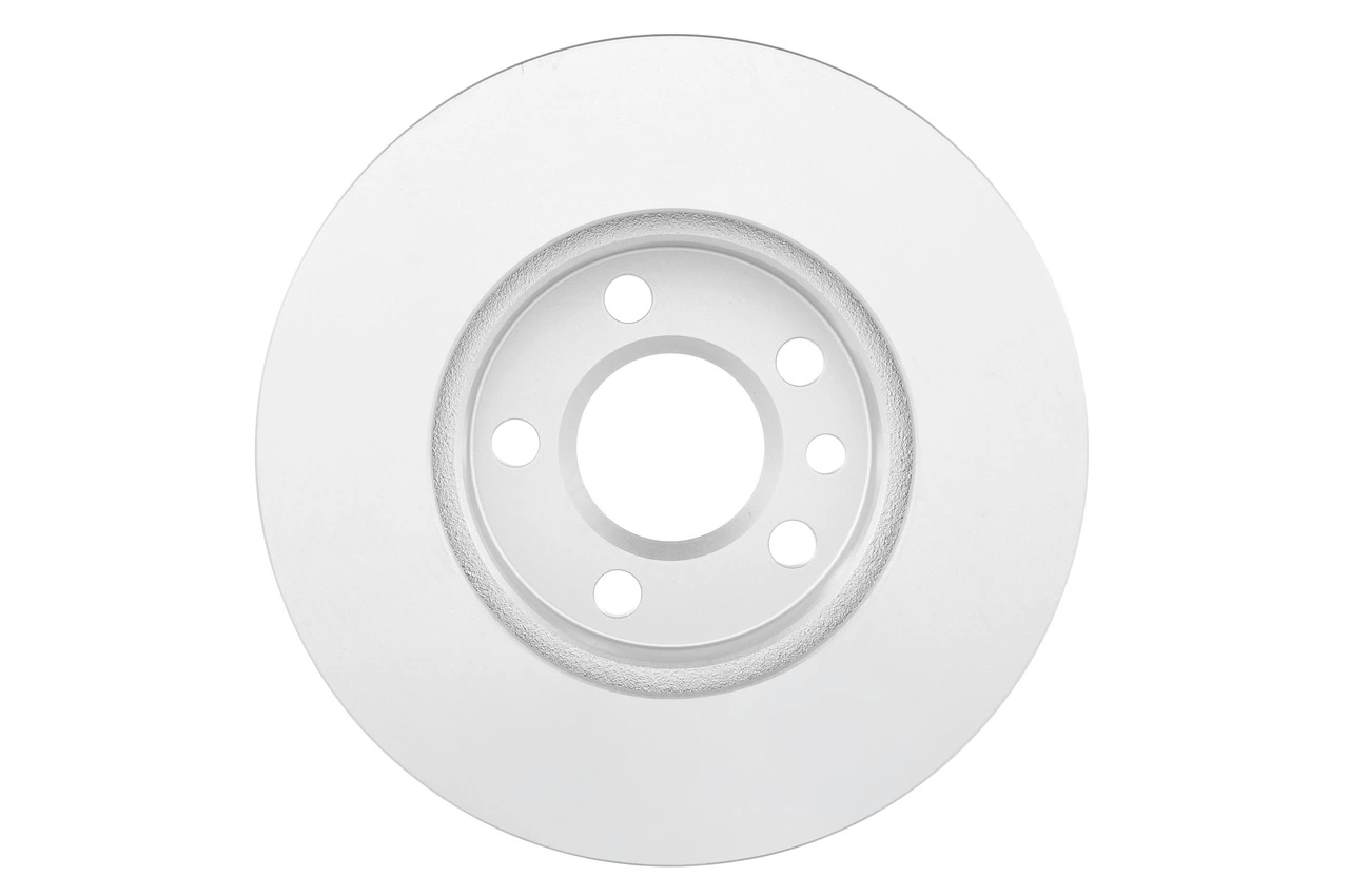 Comprar 0986478846 Bosch Freno de disco delantero