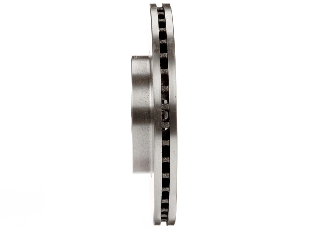 Comprar 0986479A54 Bosch Freno de disco delantero