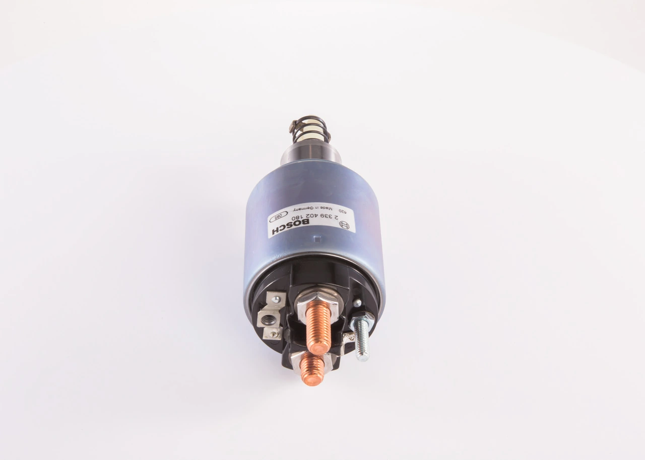 Interruptor magnético estárter Bosch 2339402180 precio, desde 41,53 EUR