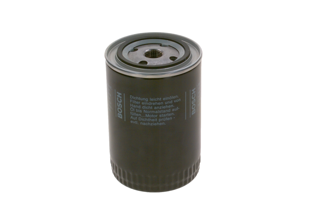 Filtro de aceite Bosch F026407004 precio, desde 10,33 EUR