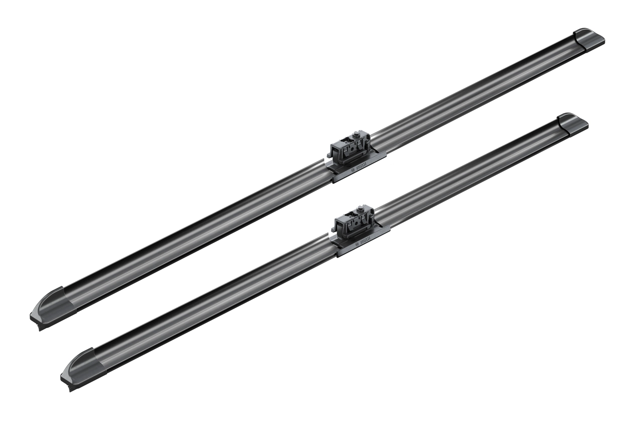 Comprar 3397014615 Bosch Escobilla del limpiaparabrisas del lado del conductor