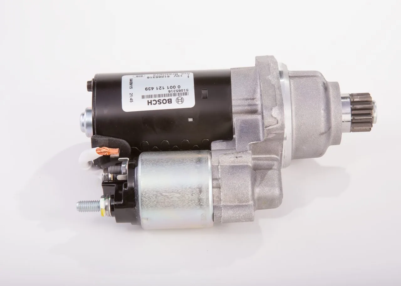 Comprar 51865316 Fiat/Alfa/Lancia Motores de arranque