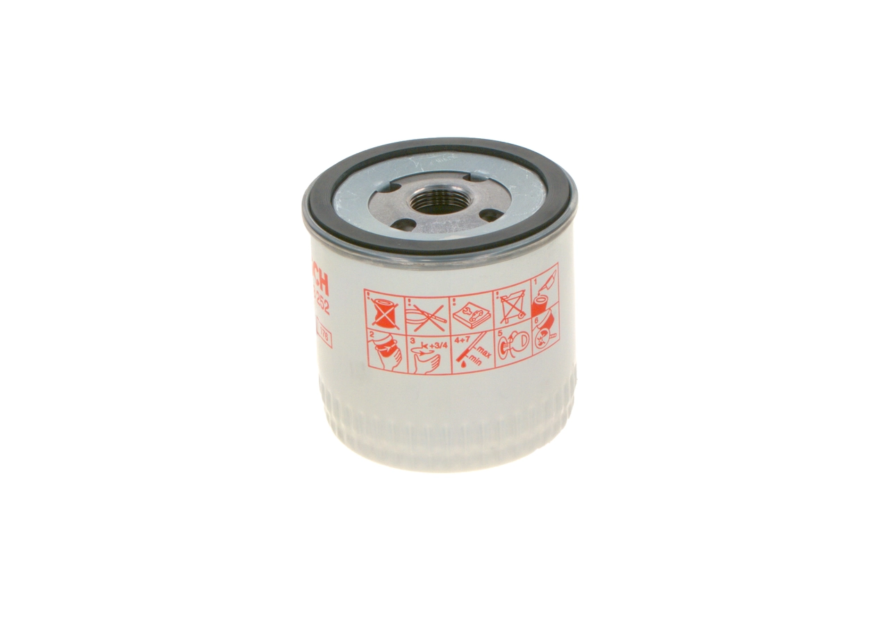 0451103252 Bosch