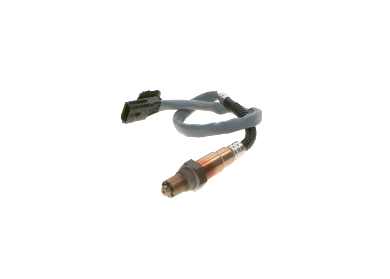 Sonda lambda de oxígeno posterior al catalizador 0258006953 Bosch