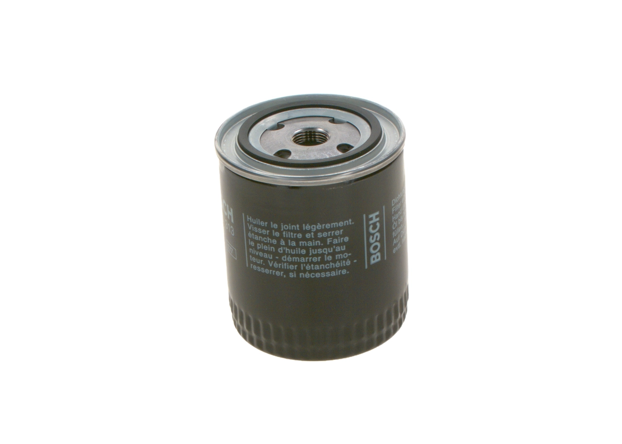 Filtro de aceite Bosch 0451103313 precio, desde 7,29 EUR