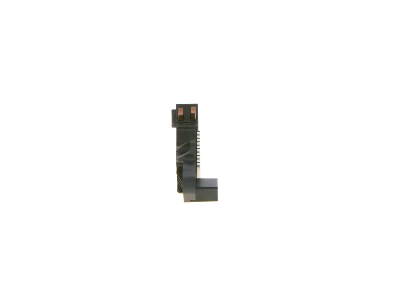 0272220867 Bosch Regulador alternador