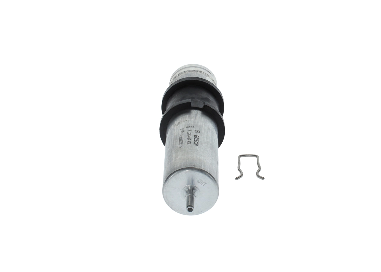 Comprar F026402358 Bosch Filtro diesel