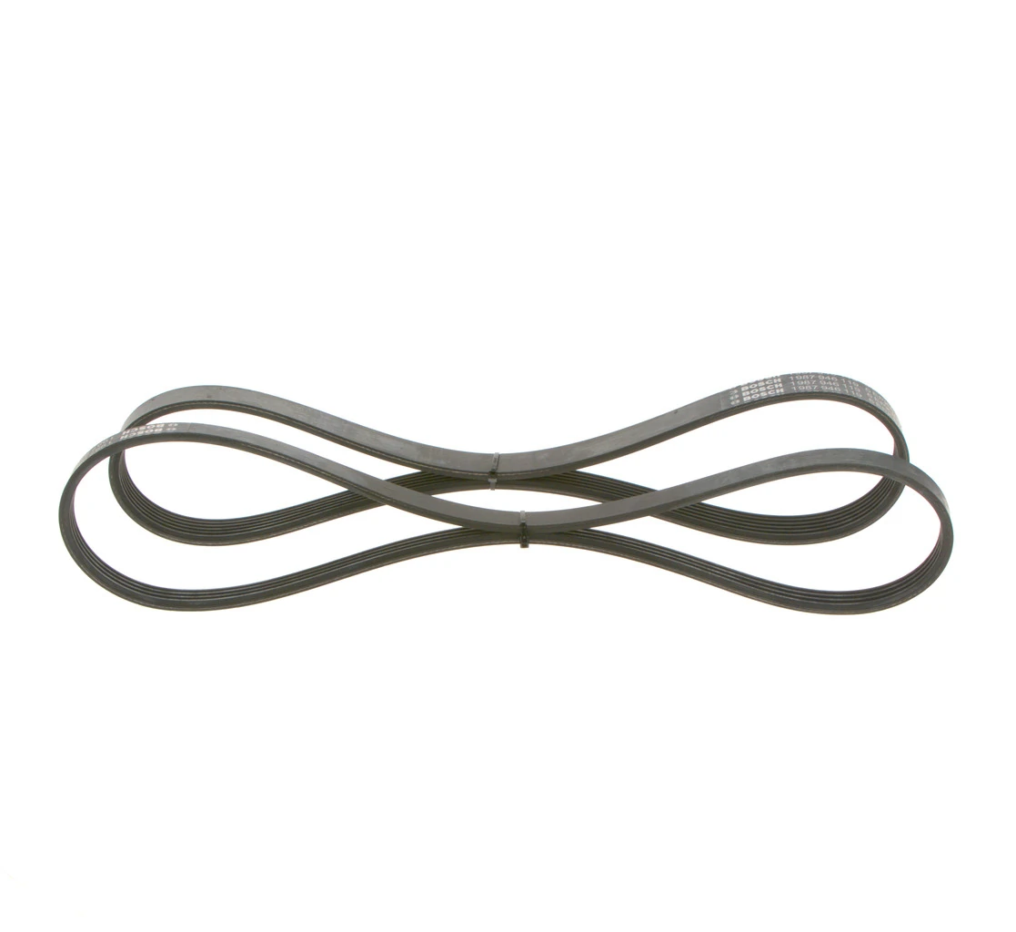 Correa de transmisión, completo para Fiat Ducato III 250