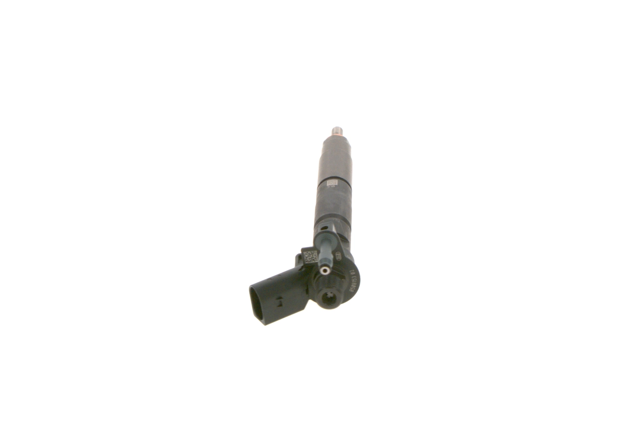 0445118035 Bosch Inyector de combustible