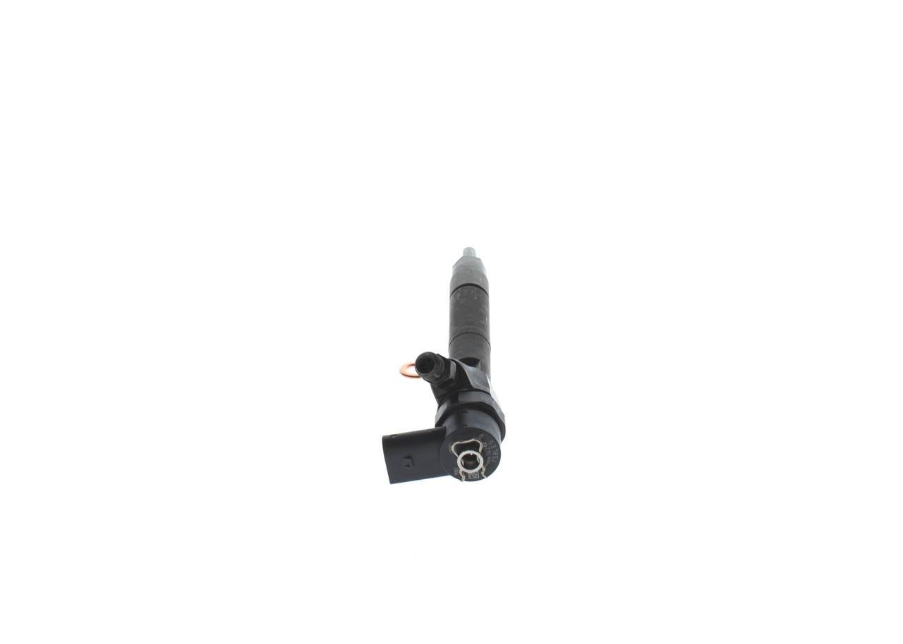 0445110162 Bosch Inyector de combustible