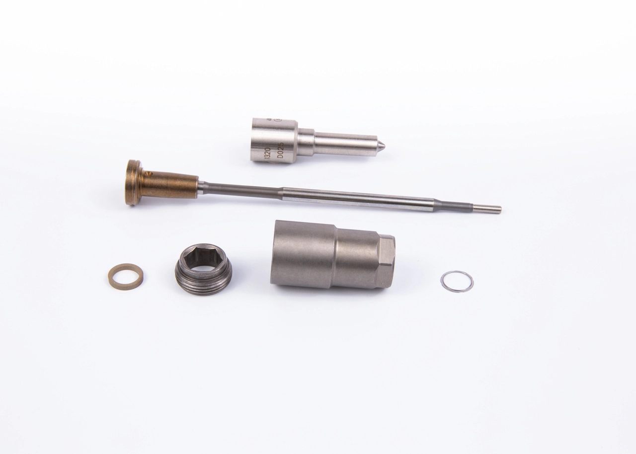 Comprar F00ZC99044 Bosch Kit de reparación del inyector