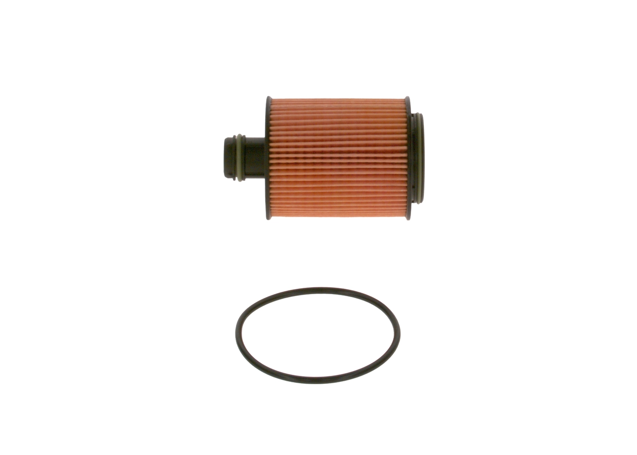 F026407096 Bosch Filtro aceite