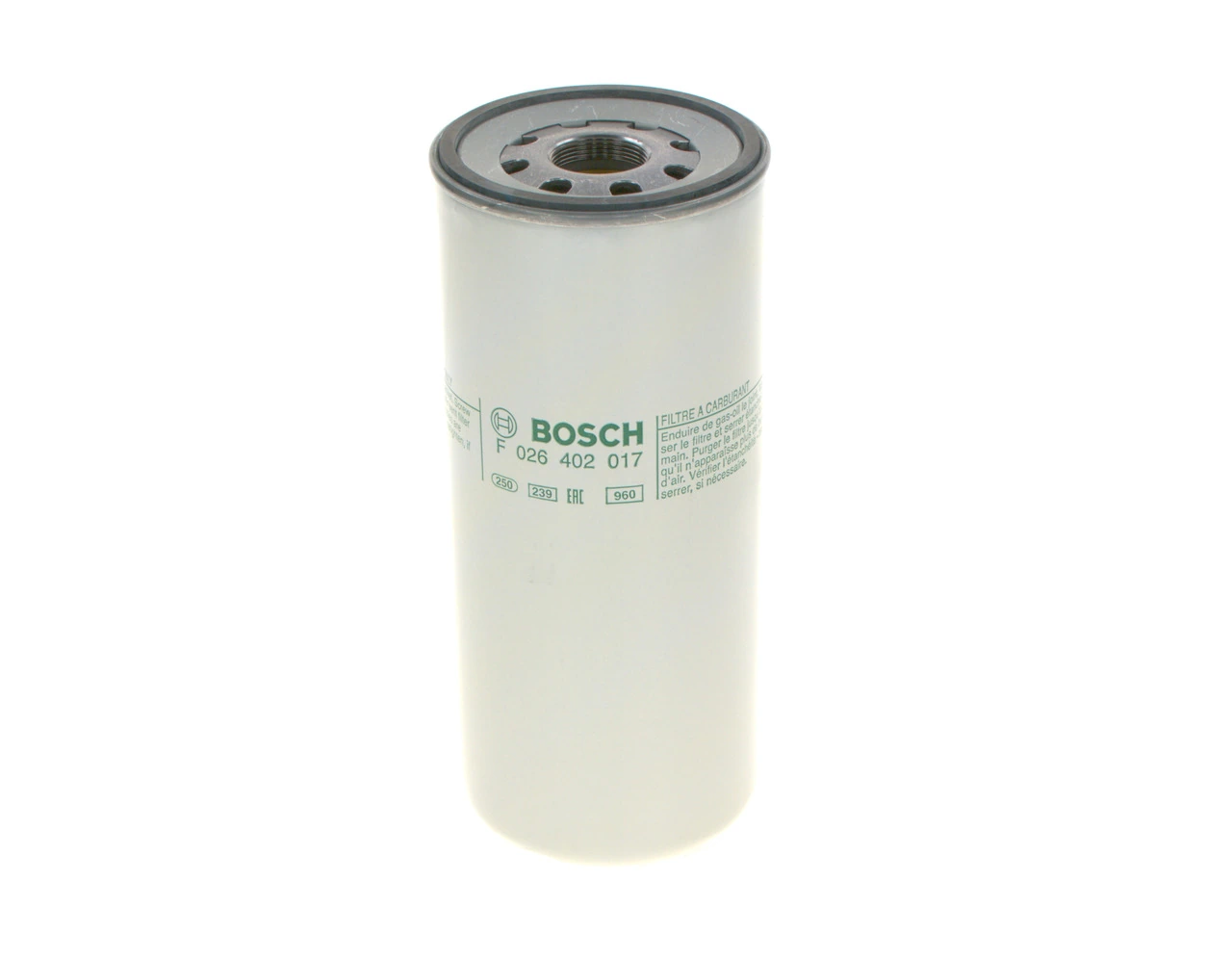 Comprar F026402017 Bosch Filtro diesel
