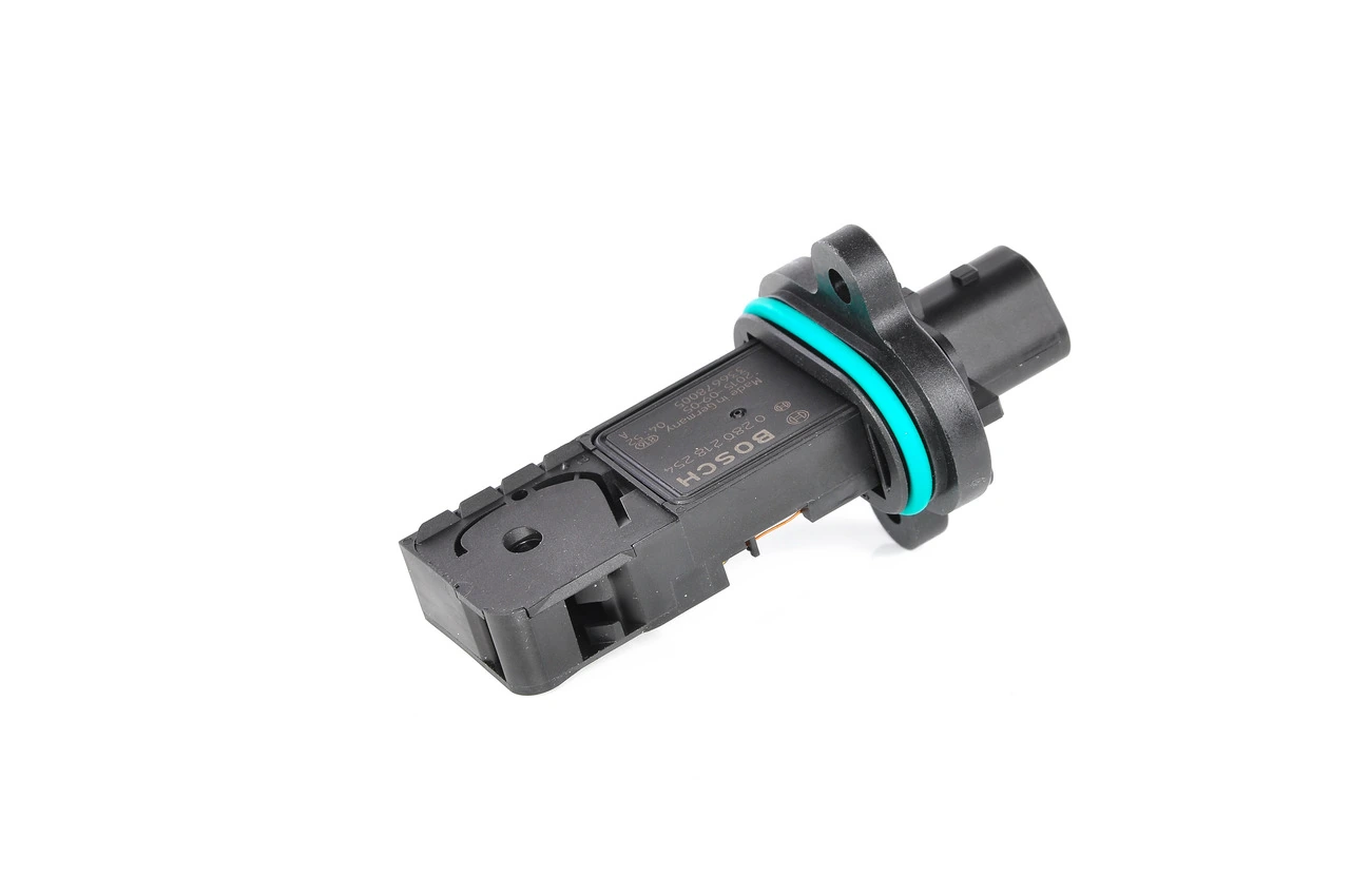 0280218254 Bosch Sensor de flujo de aire