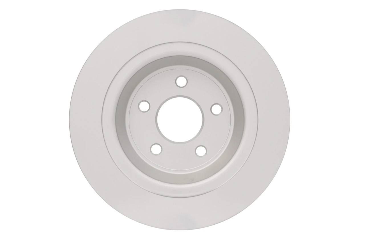 0986479D37 Bosch Freno de disco trasero