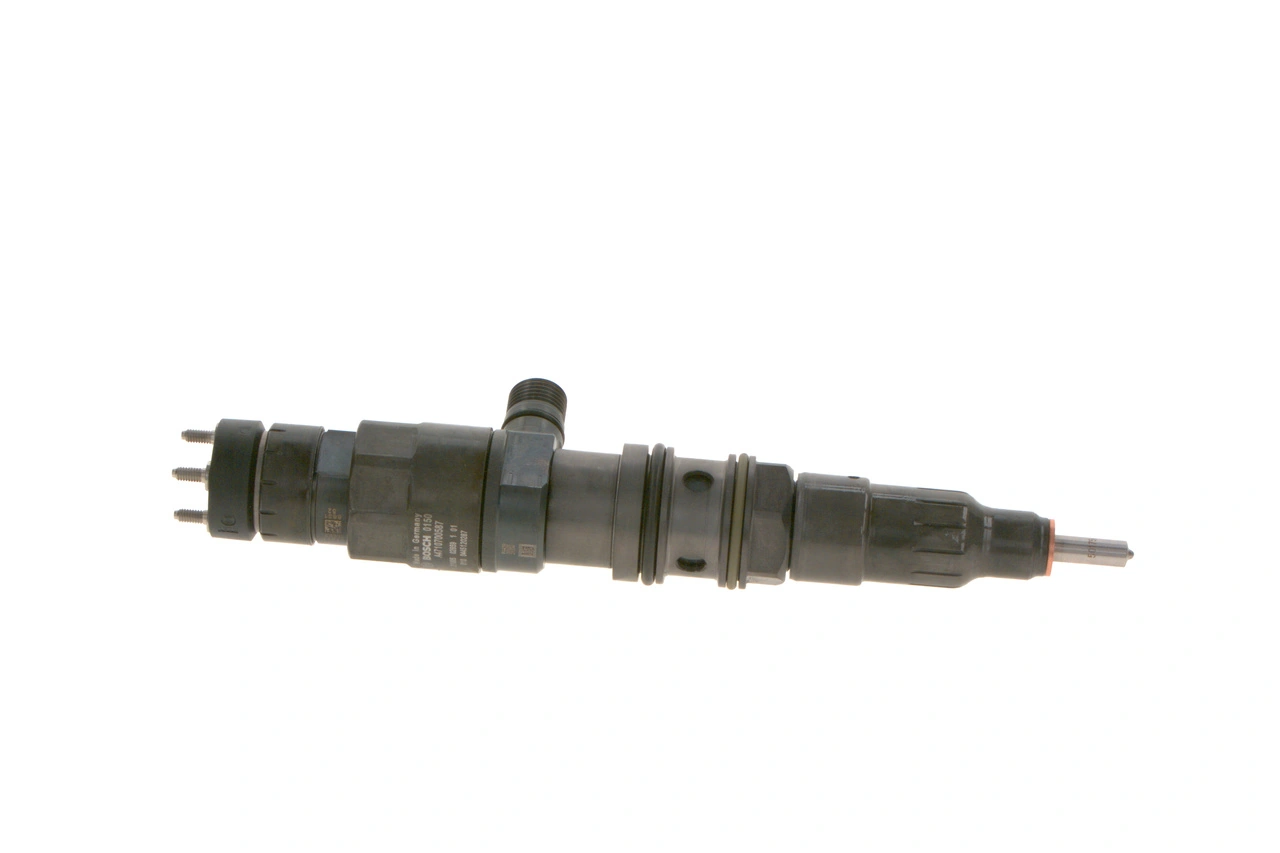 Comprar 0445120287 Bosch Inyector