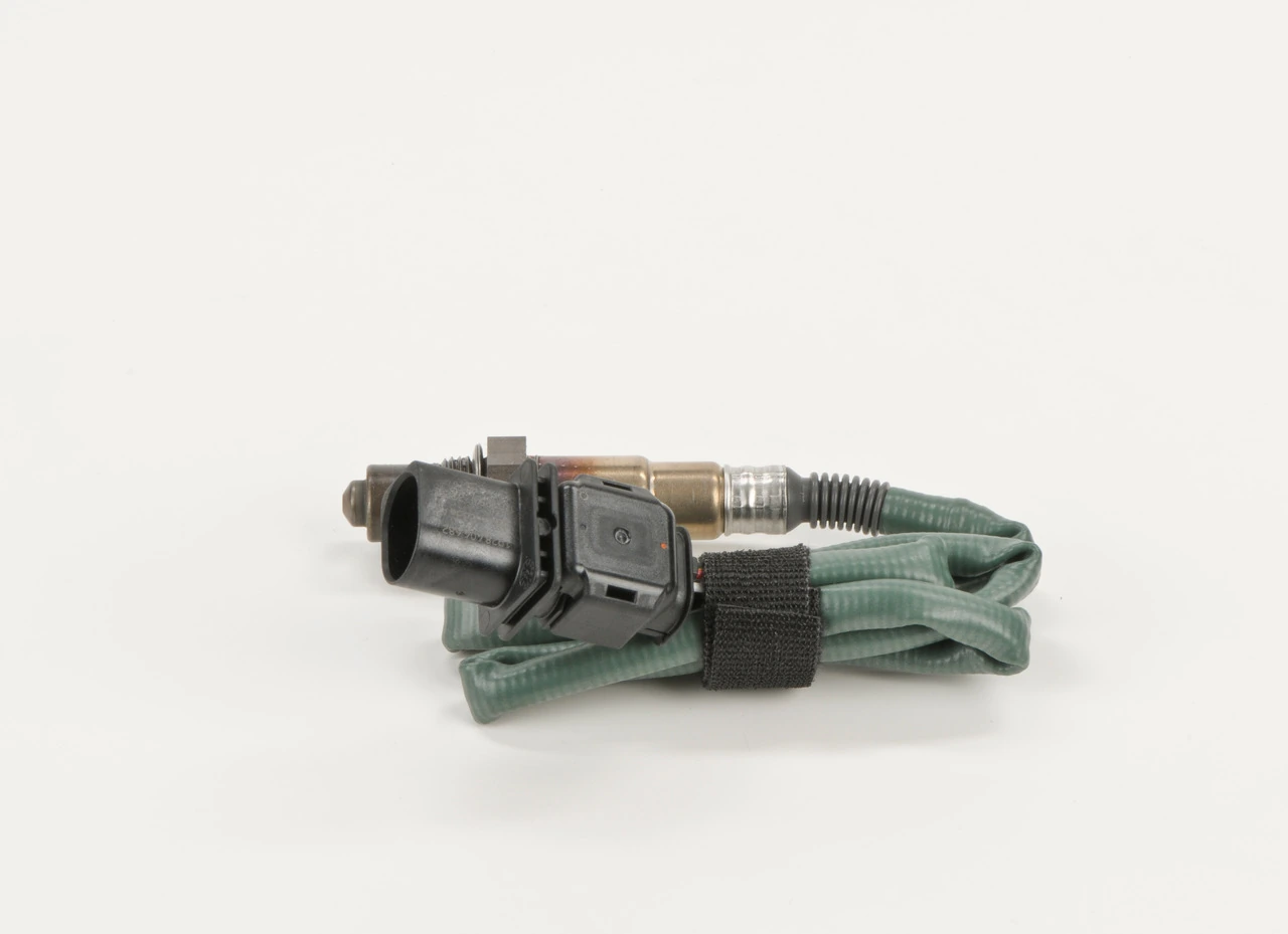 Comprar 0258017018 Bosch Sensor de oxígeno previo al catalizador
