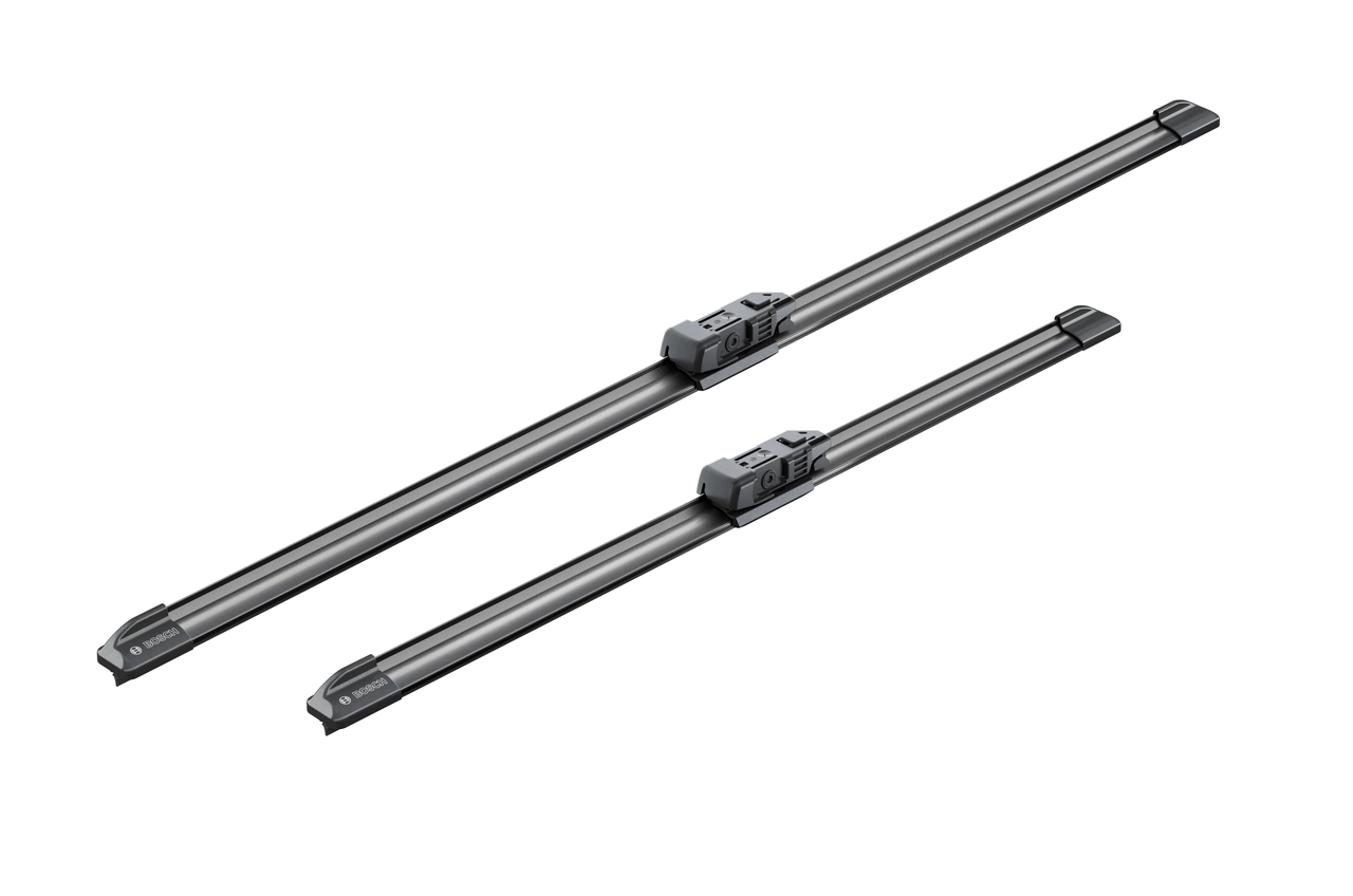 Escobillas delanteras Bosch 3397014318 precio, desde 18,70 EUR