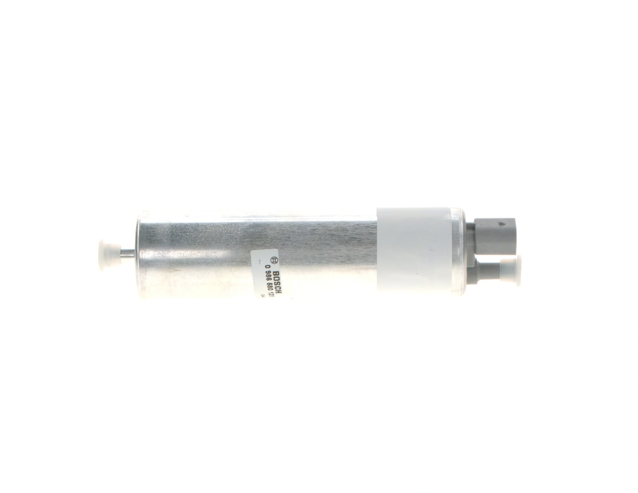 Bomba de combustible de línea Bosch 0986580131 precio, desde 37,39 EUR
