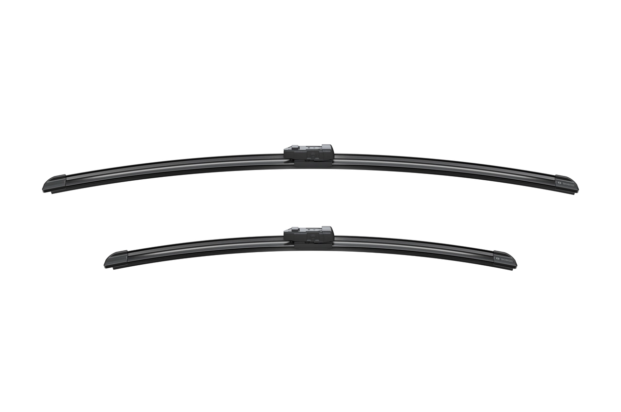 Limpiaparabrisas delanteras 3397007089 Bosch