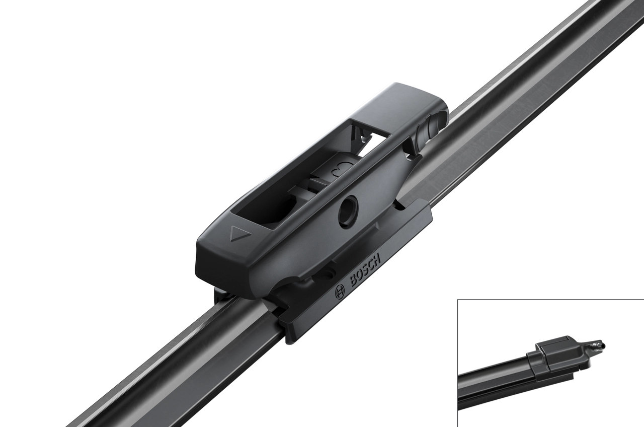 Limpiaparabrisas delanteras 3397014199 Bosch