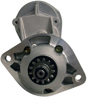 1986A01191 Bosch Alternador de coche